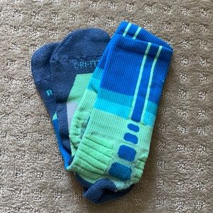 Nike Elite Socks